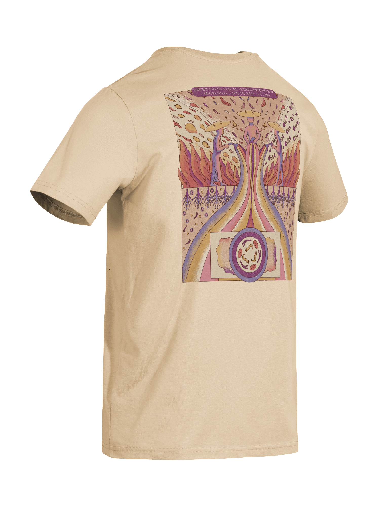 Microbial Brews (light colours) product image (56)