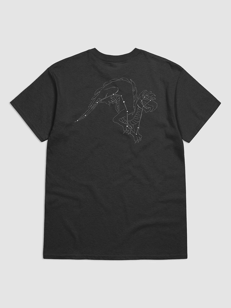Draco T-Shirt product image (2)