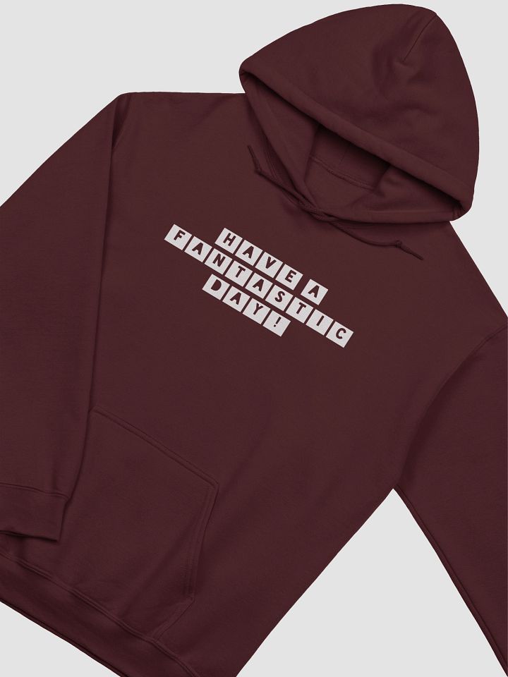Fantastic Day (Hoodie) product image (1)