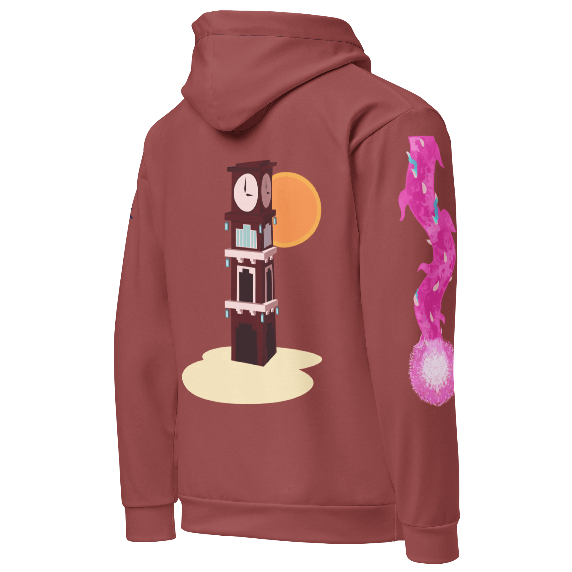 Meridian Outpost Hoodie product image (5)