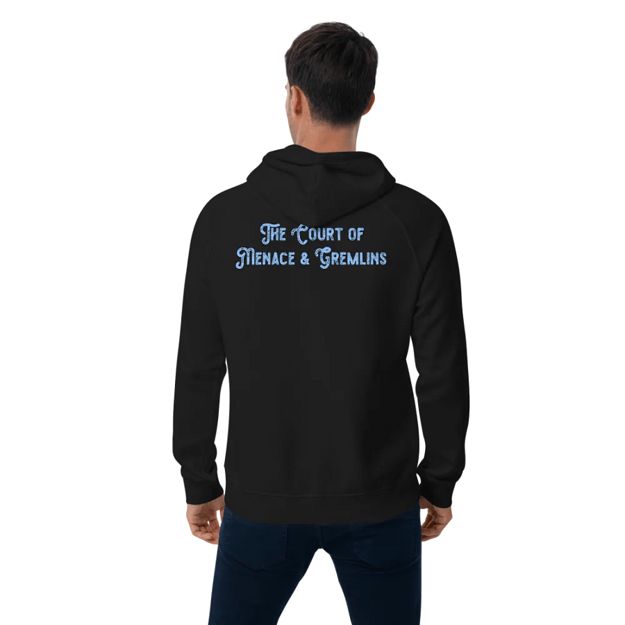 Court Sigil Hoodie product image (3)