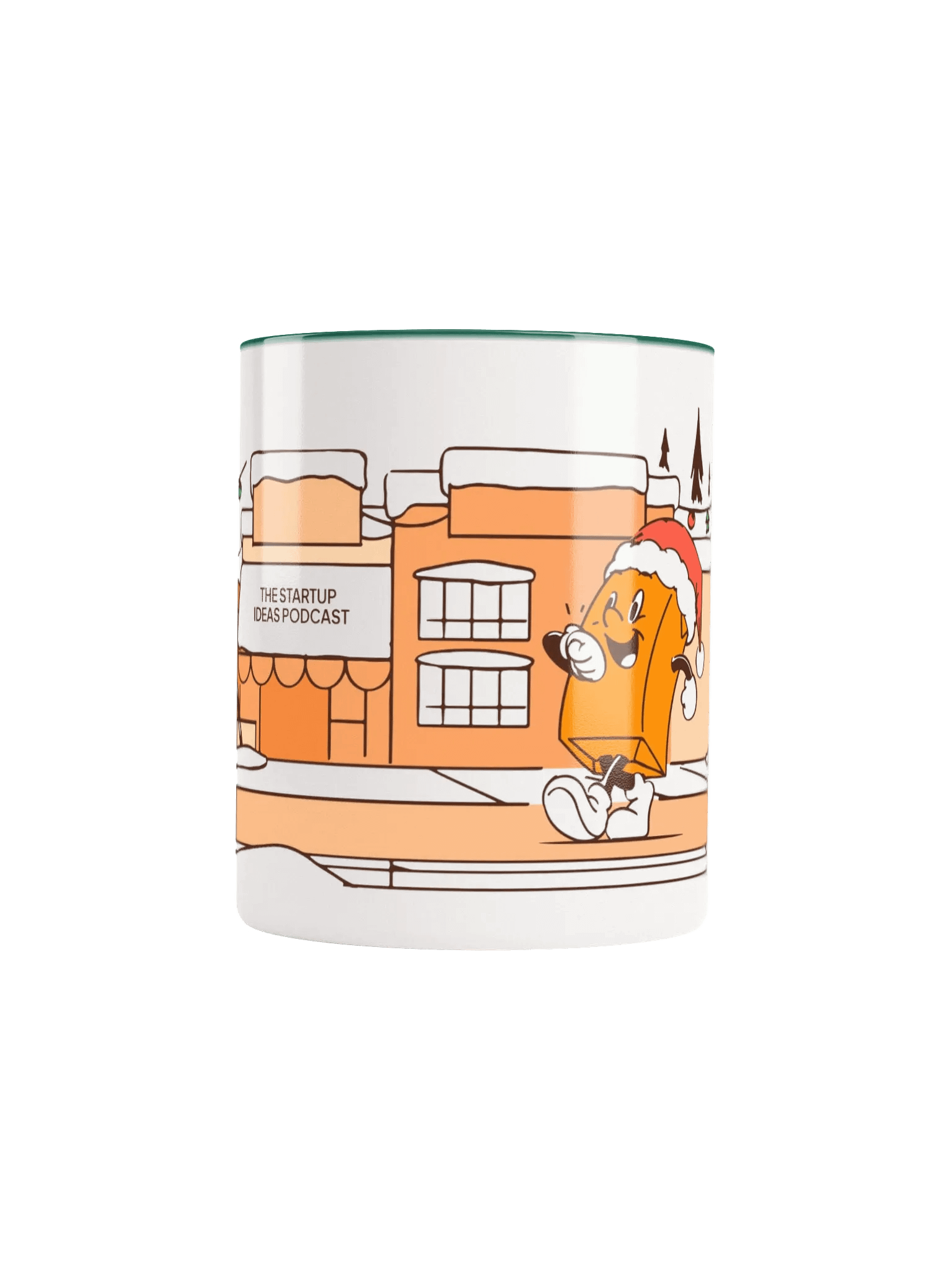 Sippin' Time Mug - Holiday Exclusive product image (5)