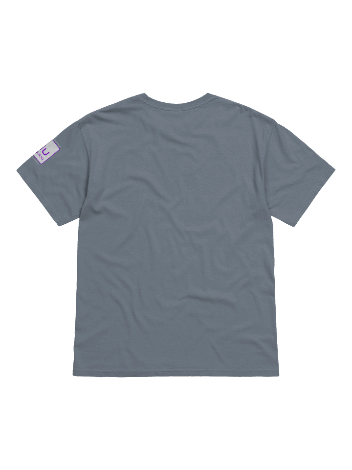 Can I Lick It? Men's Tee - White Text product image (2)