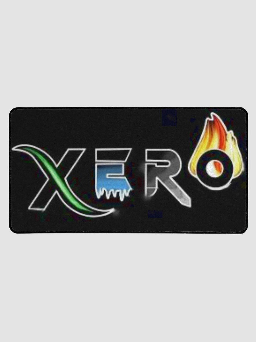 XERO Night Owl Desk Mat product image (1)