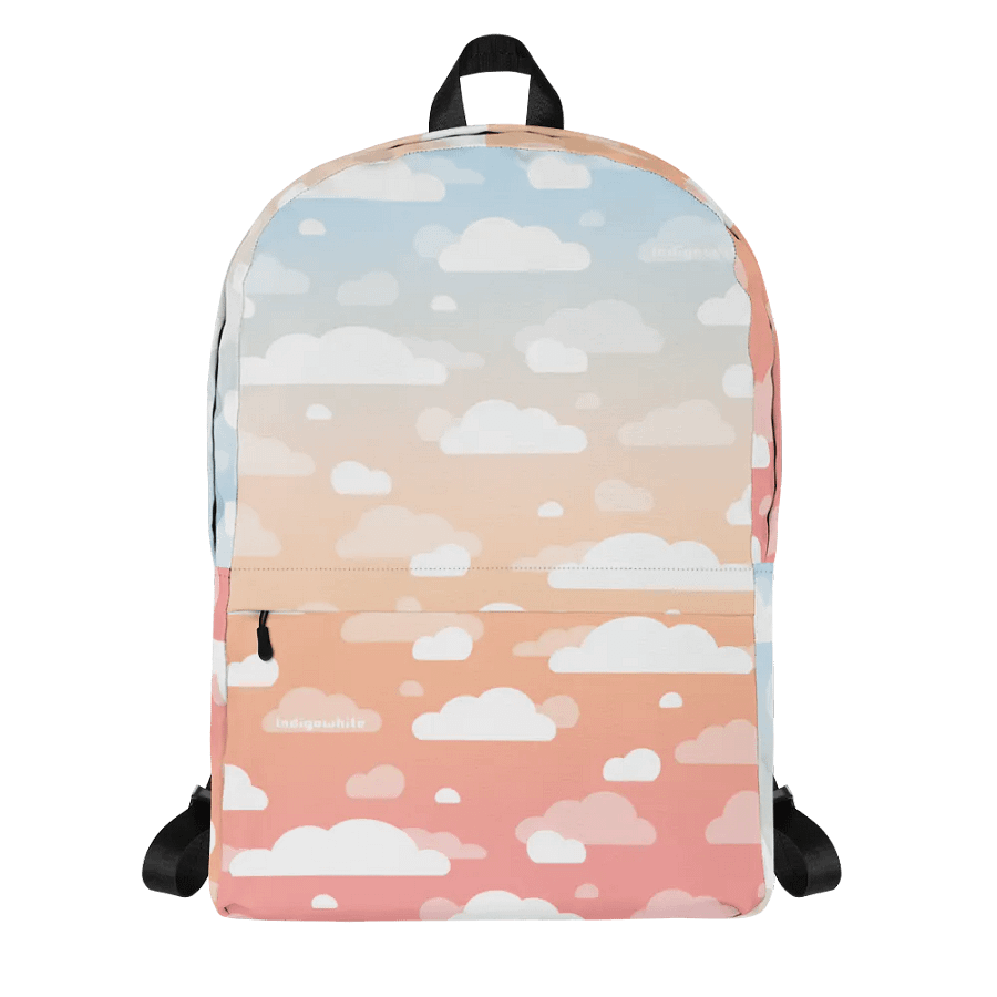 Sunrise Backpack product image (2)