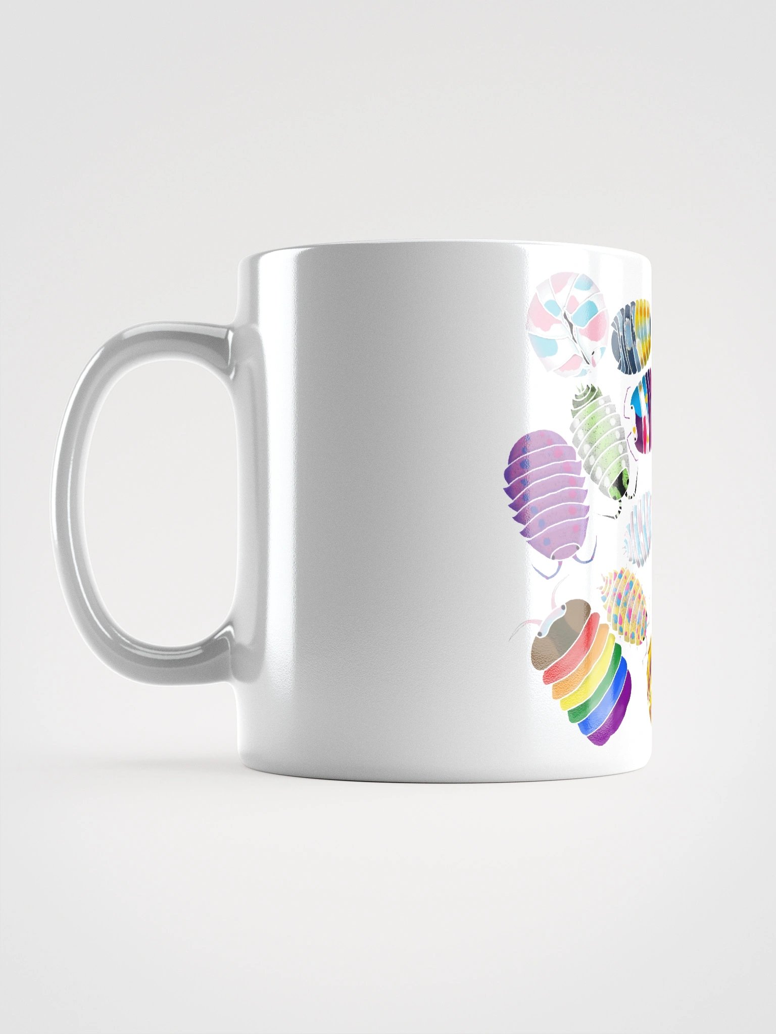 Mega Pride for All Mug product image (16)