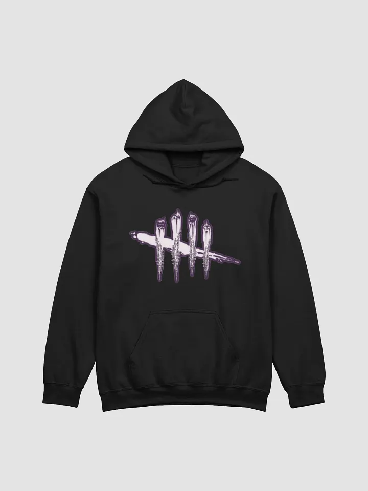 Lavender DBD Hoodie product image (3)