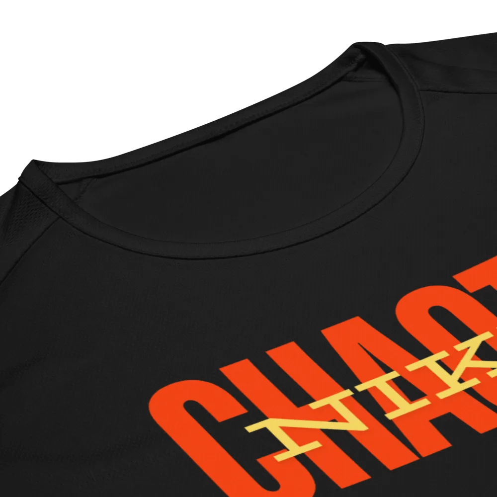 CHAOTIC NIKKI Unisex Sports Jersey - Breathe Freely product image (2)
