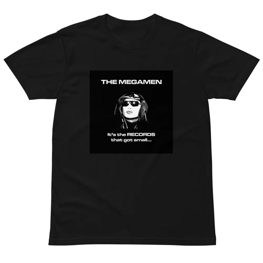 MM MEGA-TEE 2 product image (2)