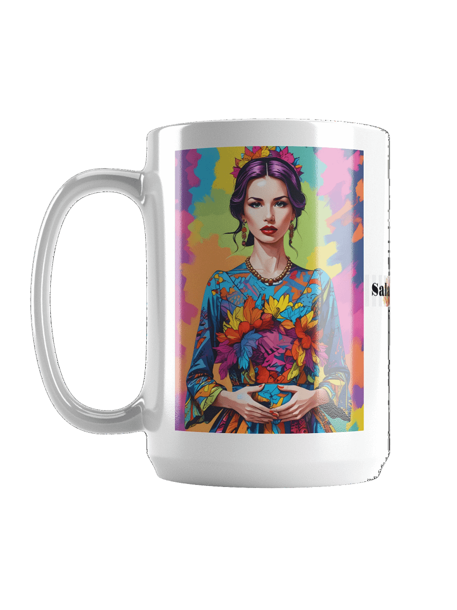 Salamandra cup product image (1)
