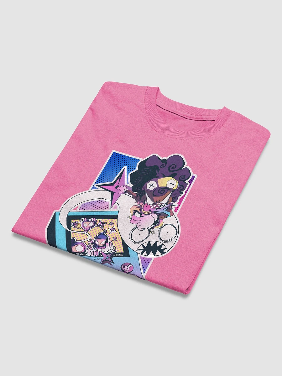 MangaboyJones Shirt product image (9)