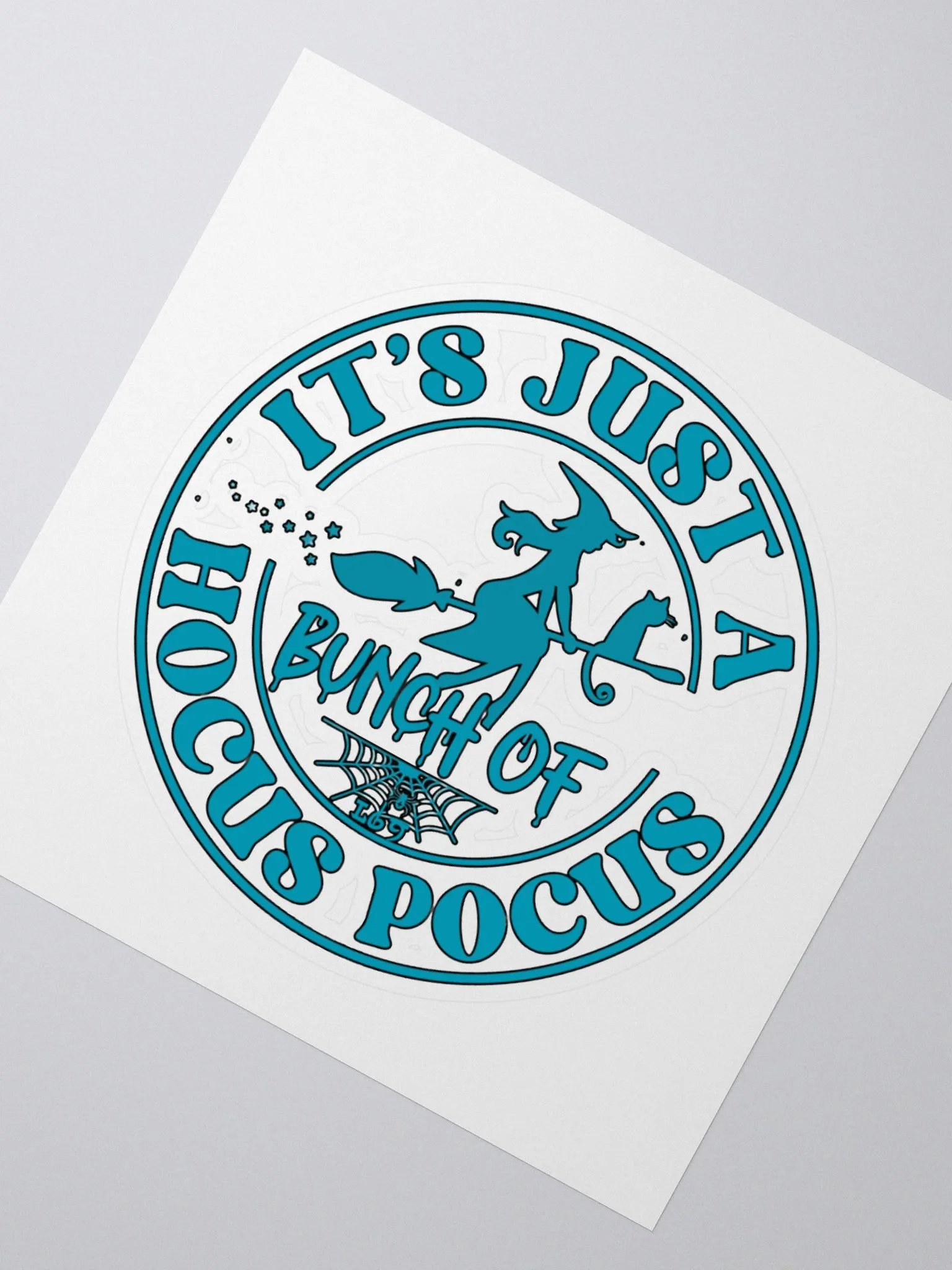 IT'S JUST A BUNCH OF HOCUS POCUS product image (5)