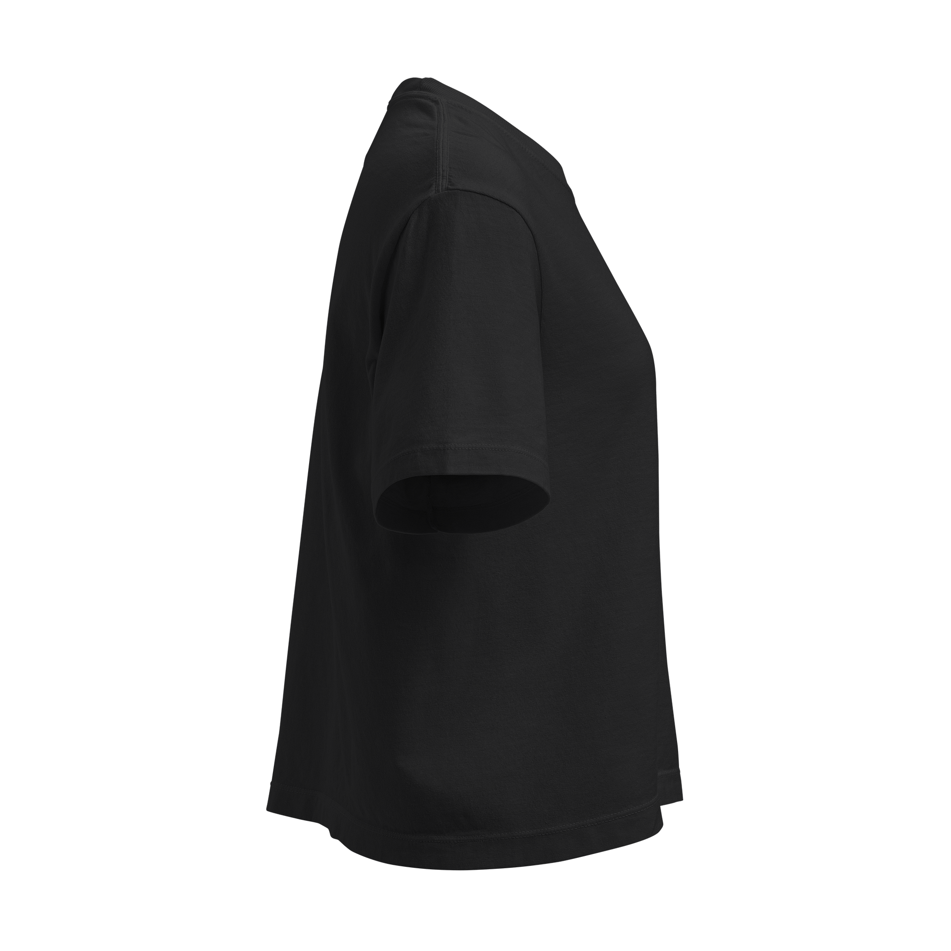 Puerto Rico Beer Week 2025 Women's Heavywieght Boxy Tee product image (7)