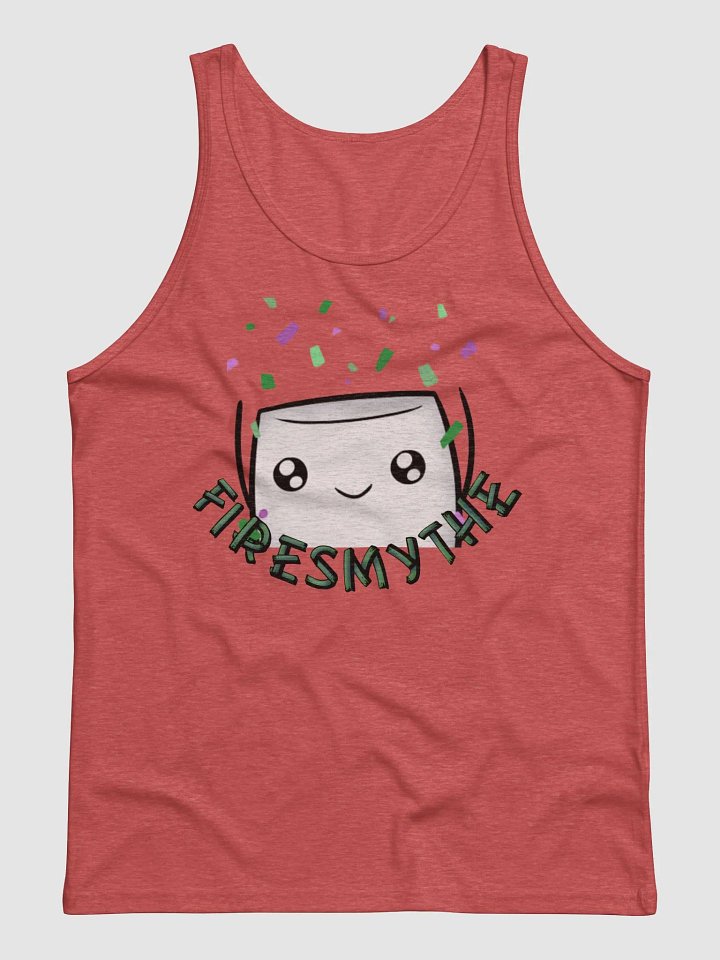 Hype Firesmythe Unisex Tank product image (49)