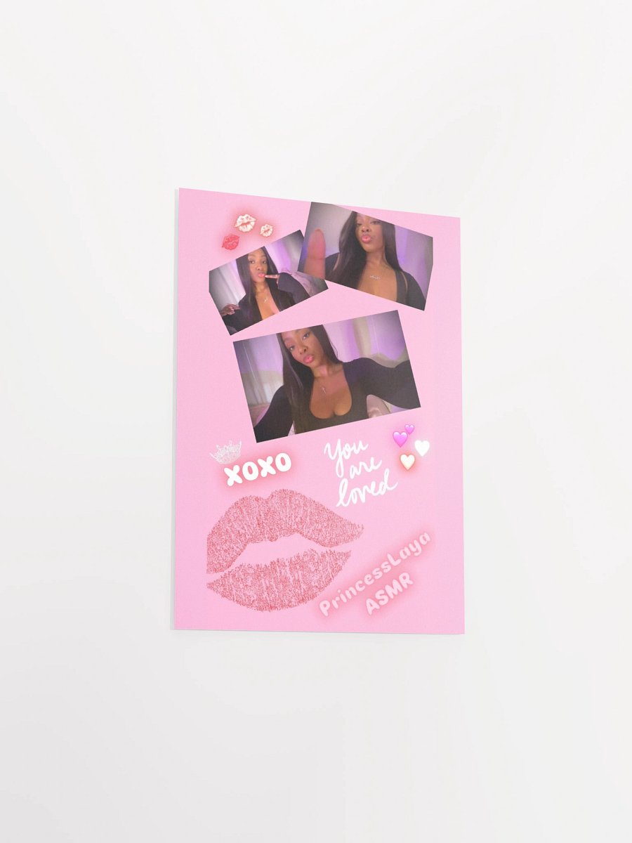 YOU are LOVED 🤍💋 product image (3)