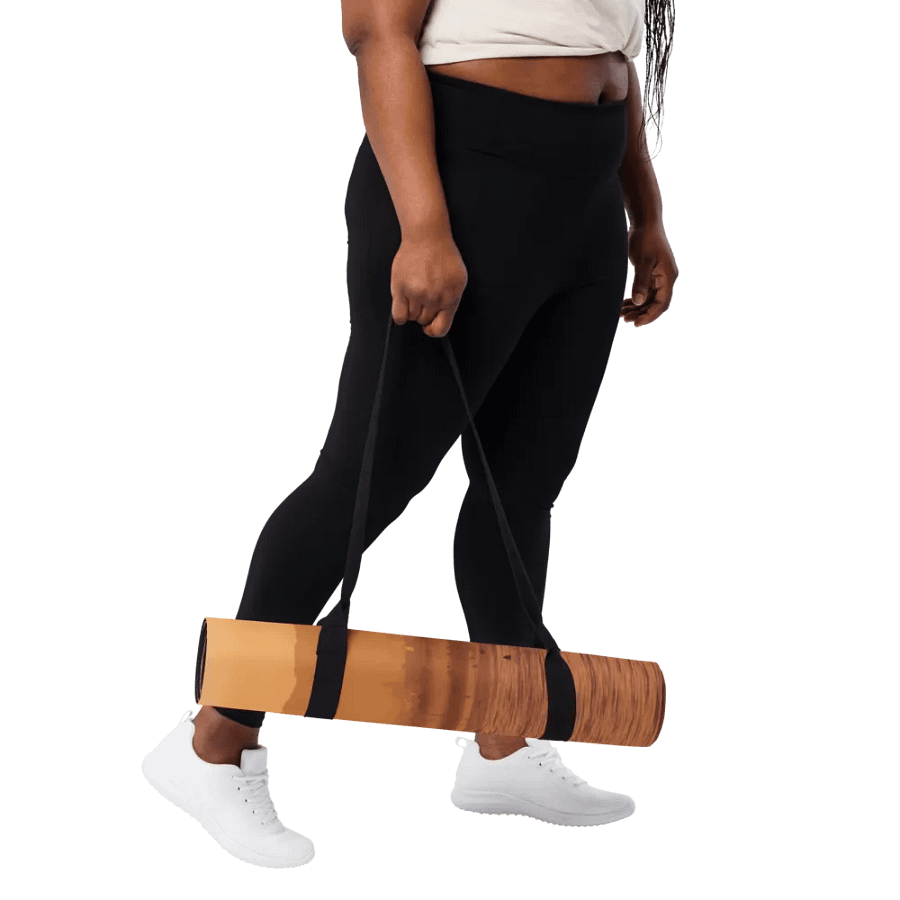Yoga Mat - Also Santa Monica product image (3)