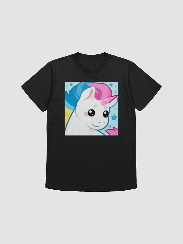 King_armani00 Black T-shirt product image (5)