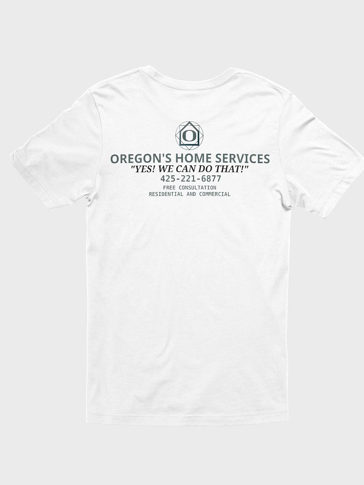 Oregon's Home Services product image (2)