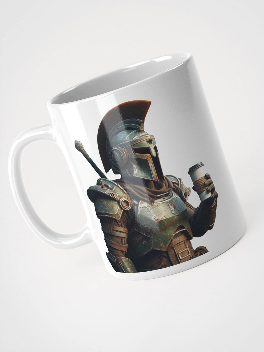 Coffee Keeps Me Alive Mug product image (8)