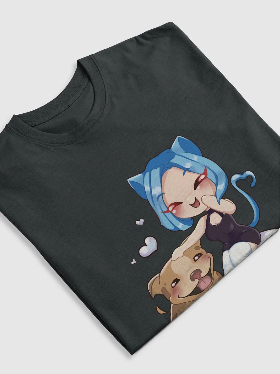 Pet Yuji T-shirt product image (9)