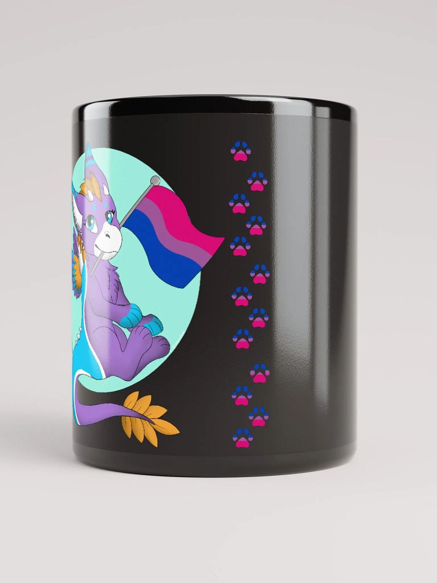 Pride Month-Bisexual Black Mug product image (3)