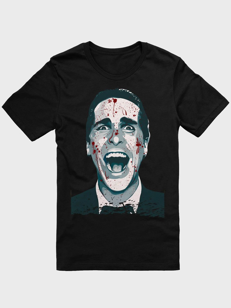 Patrick Bateman – Bloodlust, Business Cards & Bone-Deep Chill product image (3)
