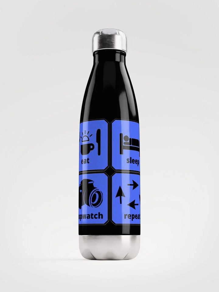 EAT, SLEEP, COPWATCH, REPEAT product image (2)