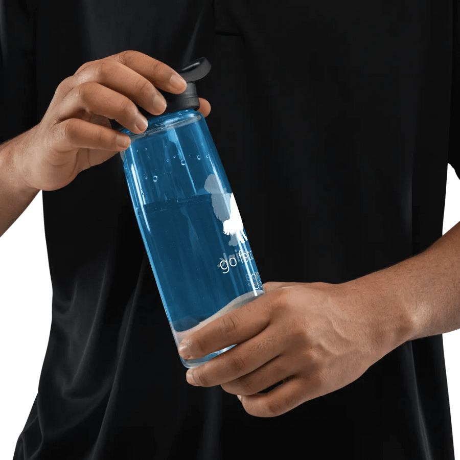 Encore Camelbak Go Fetch a Drink Water Bottle product image (8)