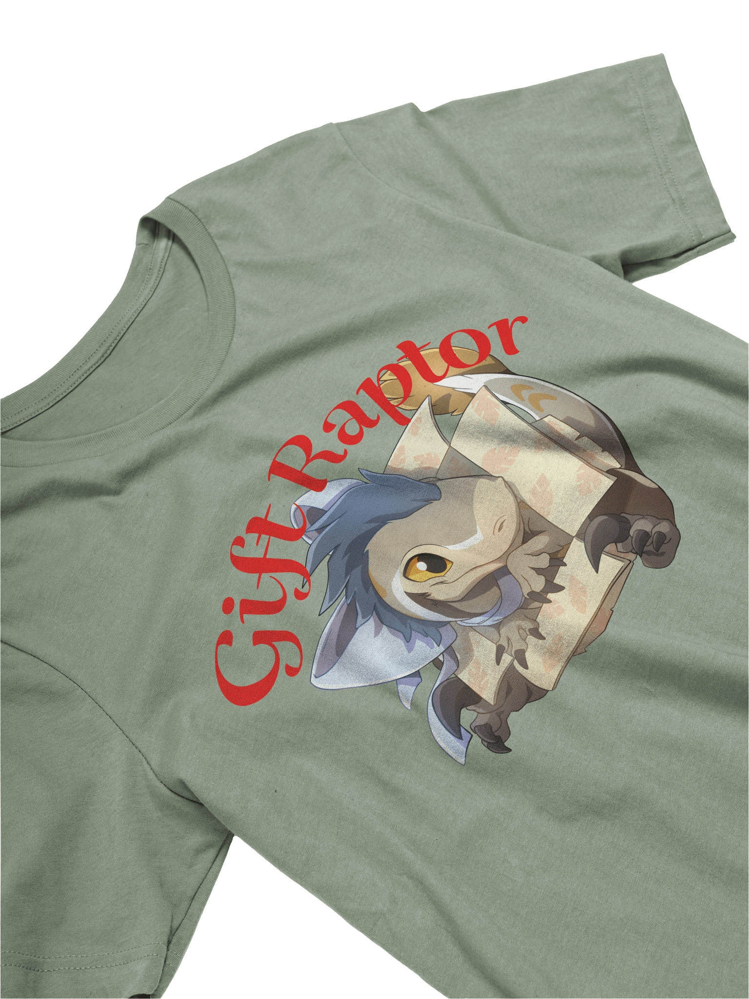 Gift Raptor product image (3)