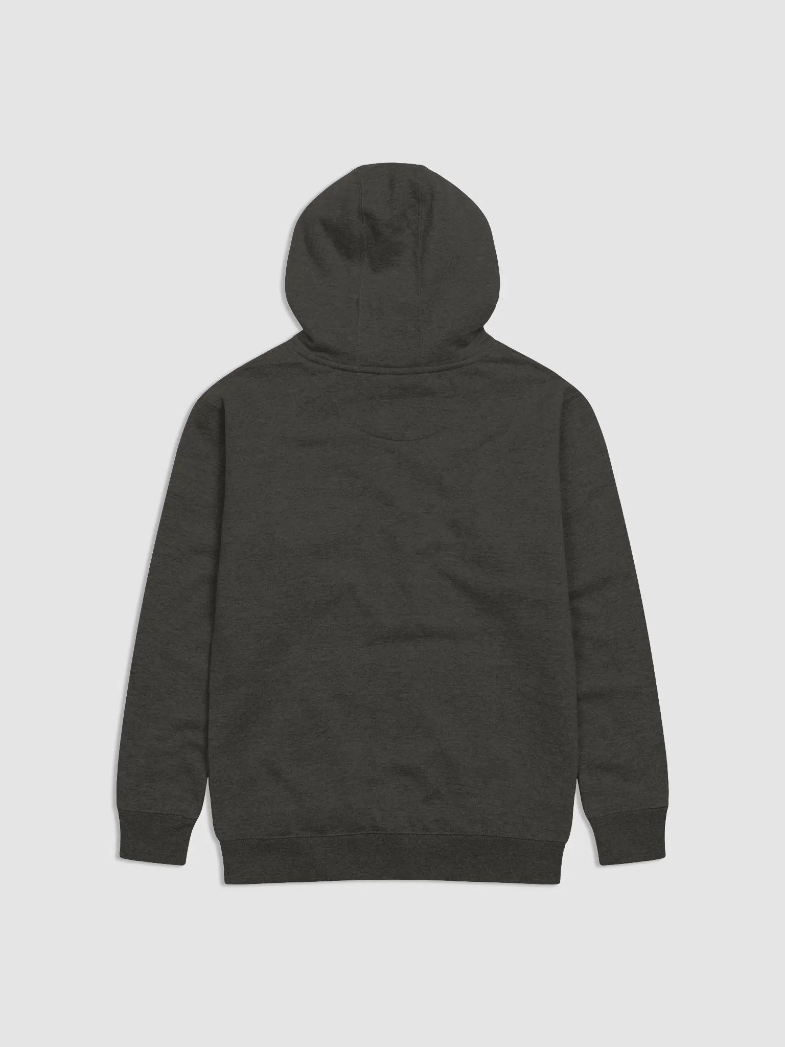 DEI, It's The Law - Hoodie product image (4)