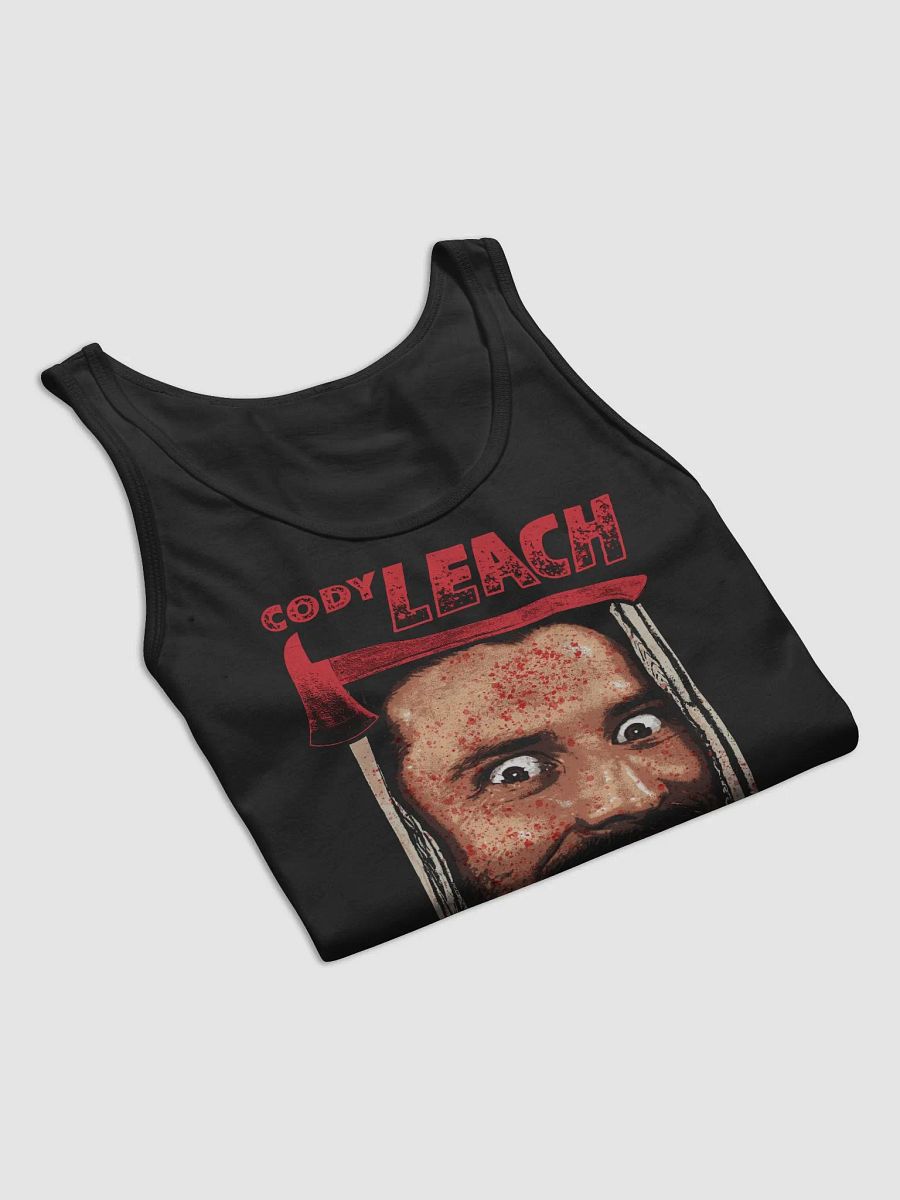 Here's Cody - Horror Tank Top product image (8)