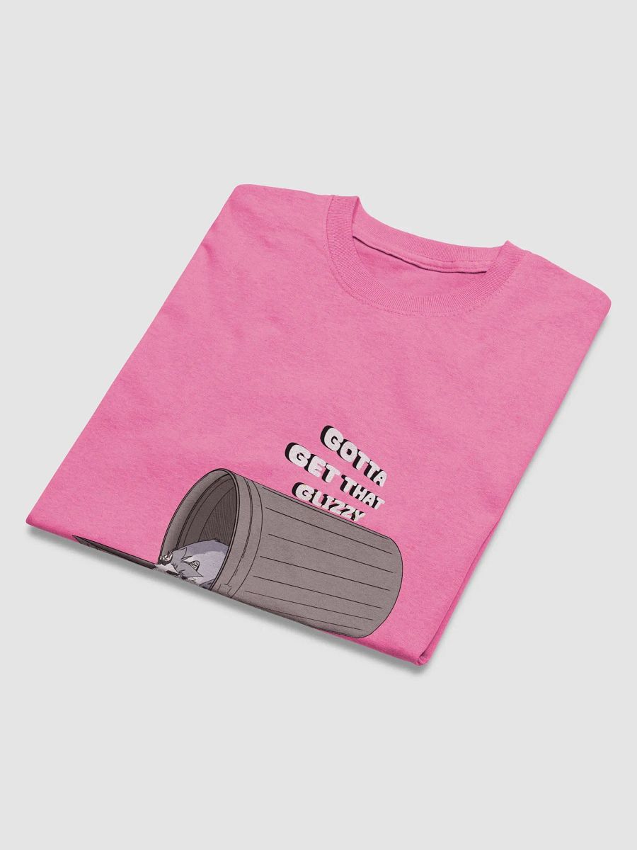 That Glizzy Little Opossum Heavy Short Tee product image (32)
