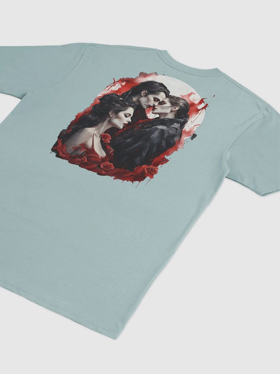 Vampire Portrait (+ His Brides) product image (25)