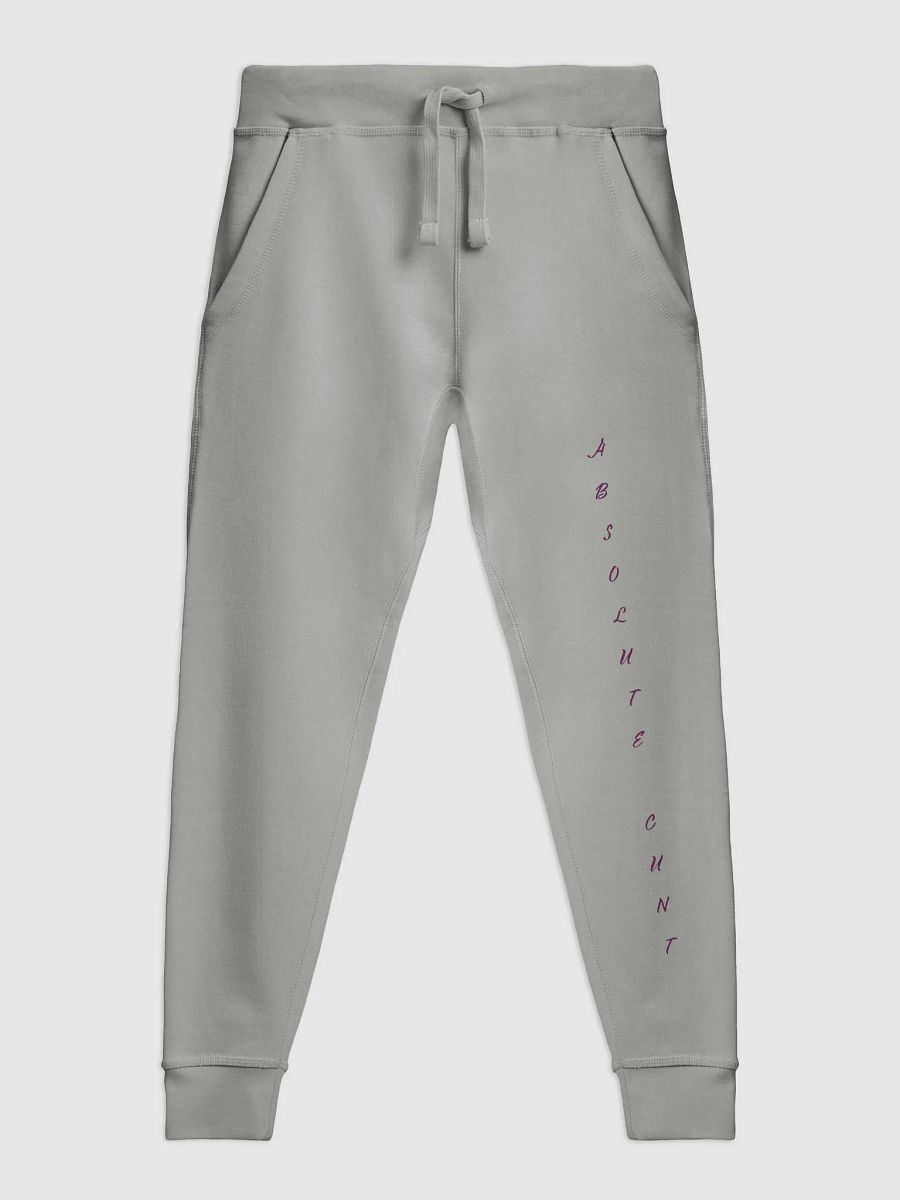 ABSOLUTE CUNT product image (1)