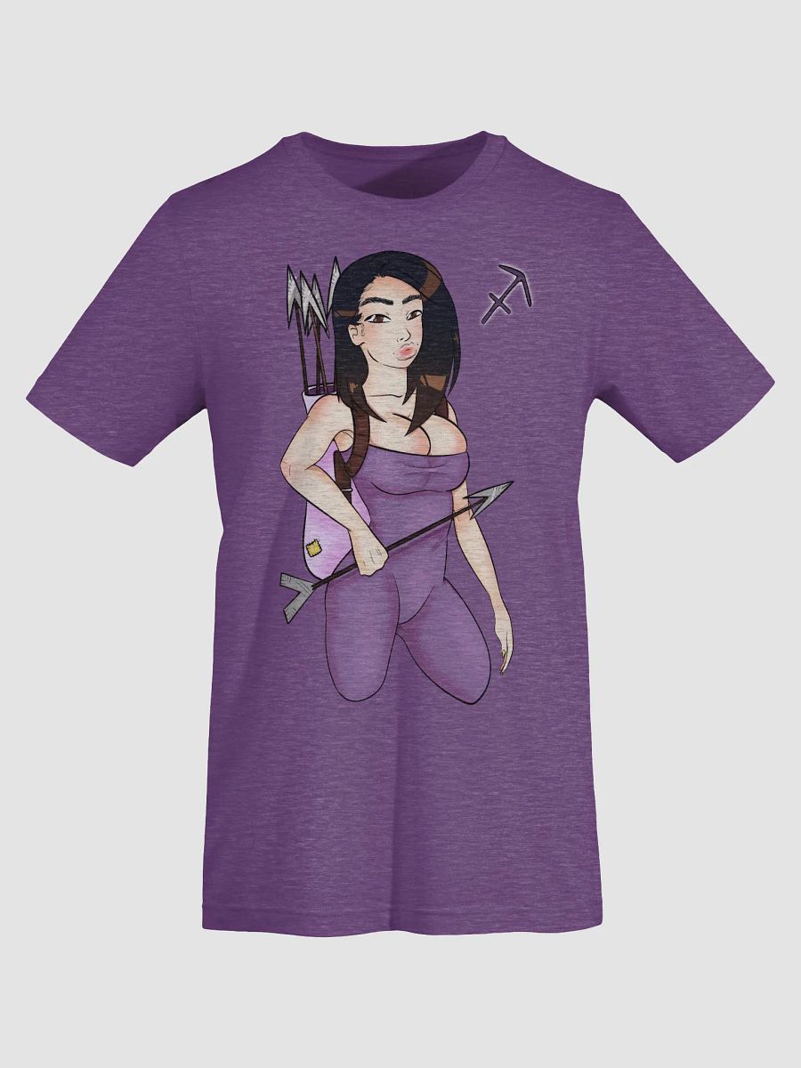 Zodiac Collection - Sagittarius Unisex Shirt product image (77)