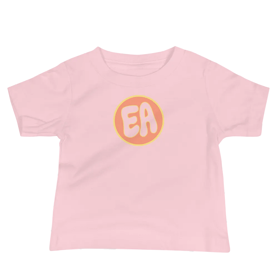EverythingAli Baby/Toddler Tee product image (3)