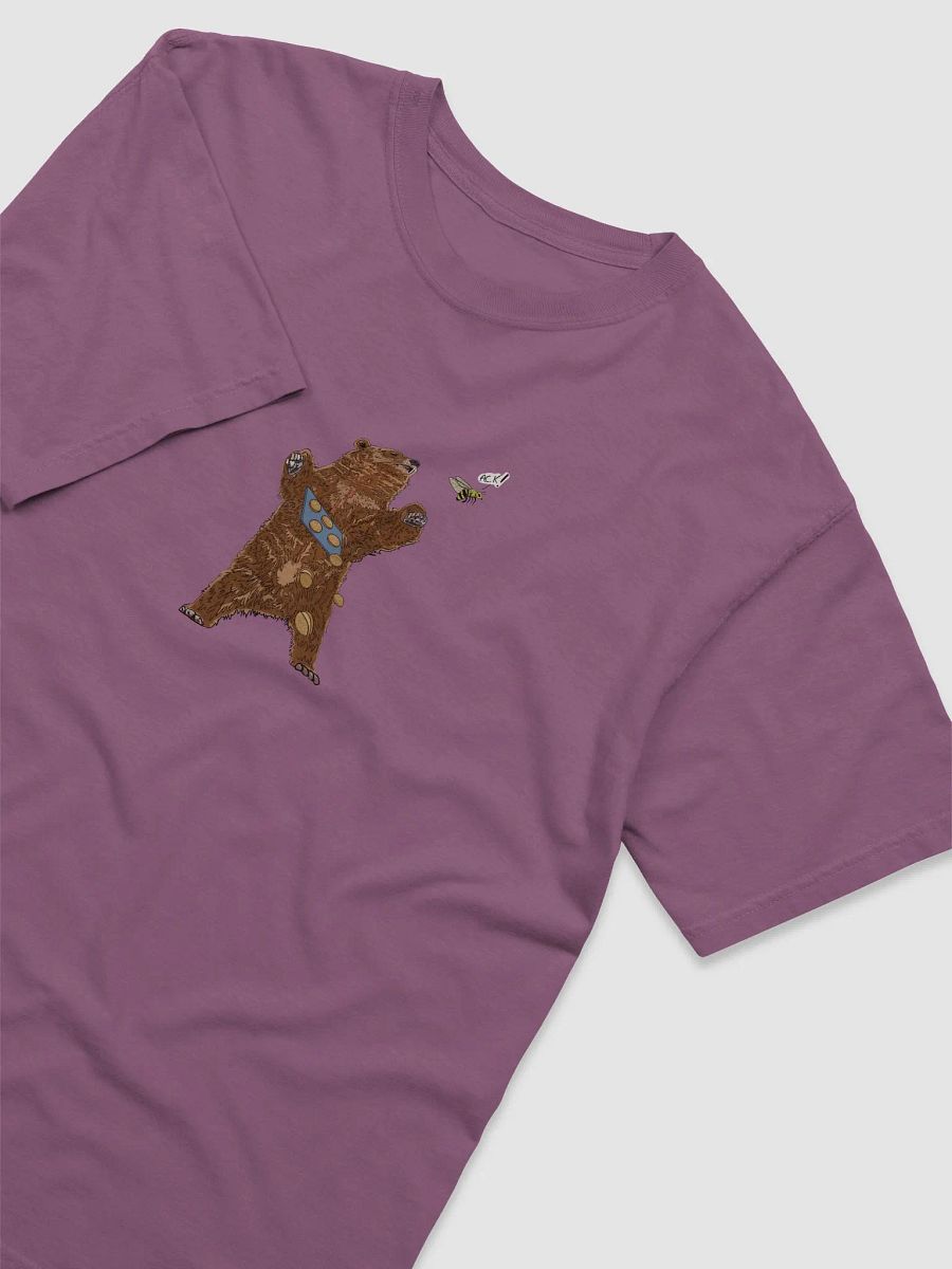 Bear Buns Bee Tshirt product image (4)