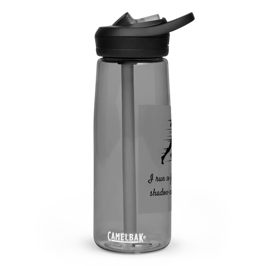 Shadow Runner Sports Water Bottle product image (2)