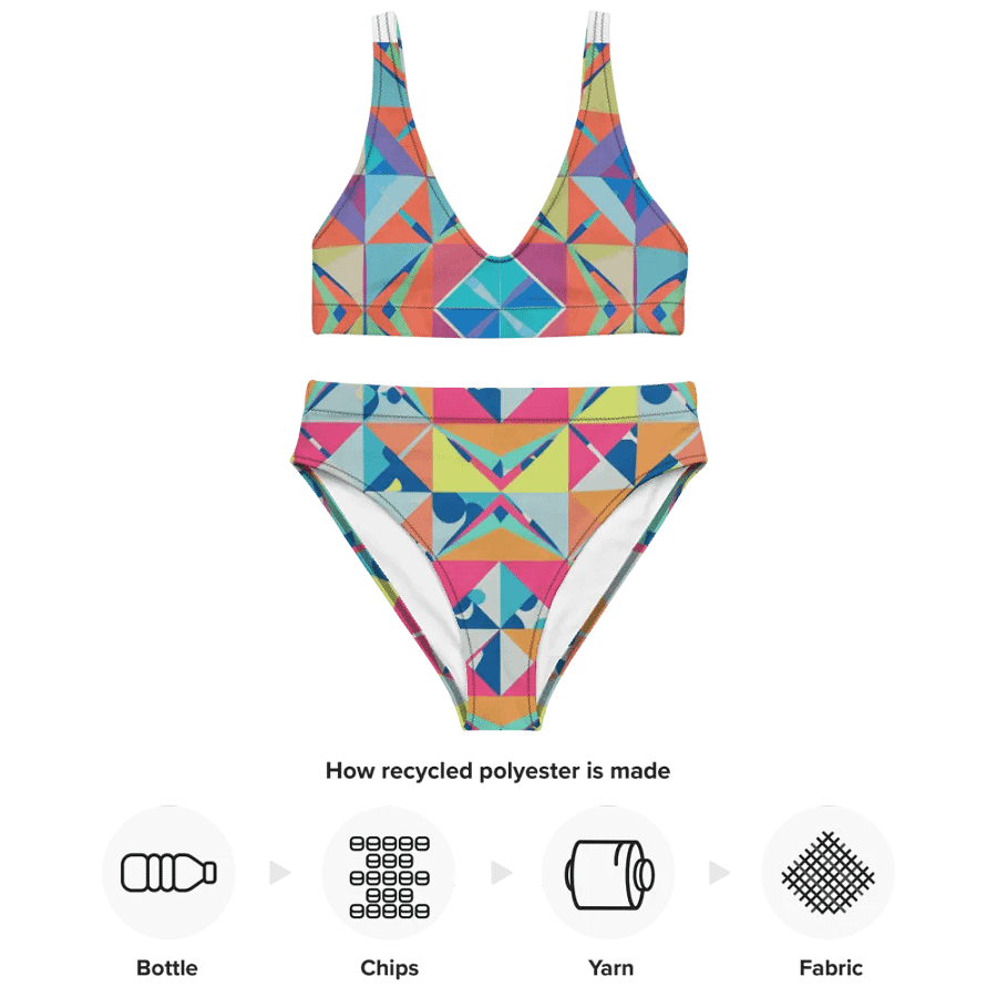 Pink Diamond Bikini product image (4)