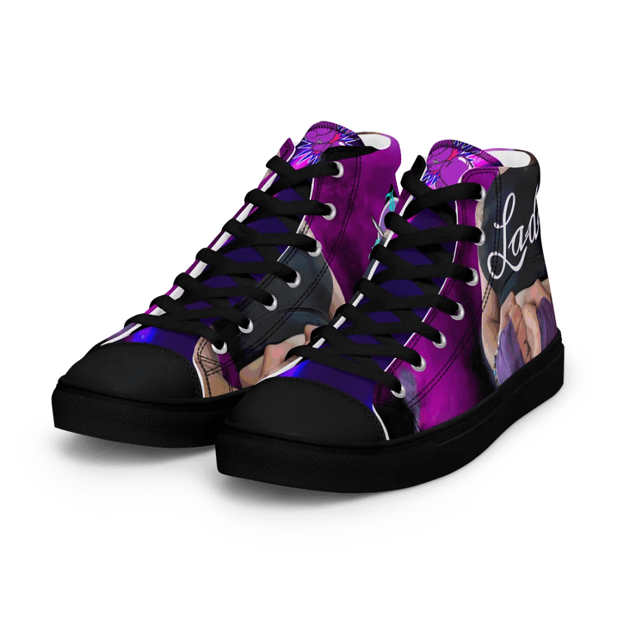 Pumped Up Kicks product image (9)