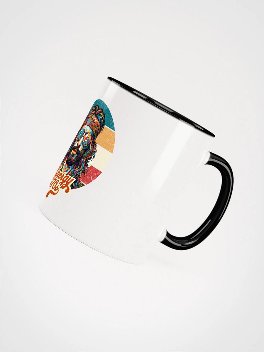 Hippie Vibes Mug product image (8)