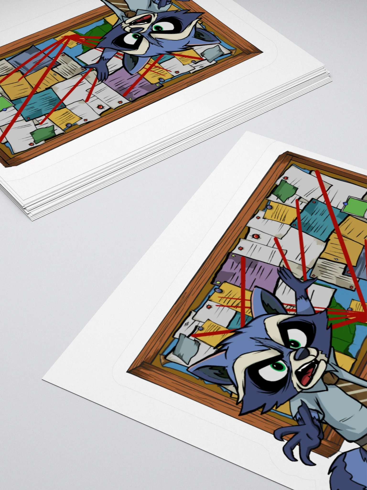 Listen Sticker product image (7)