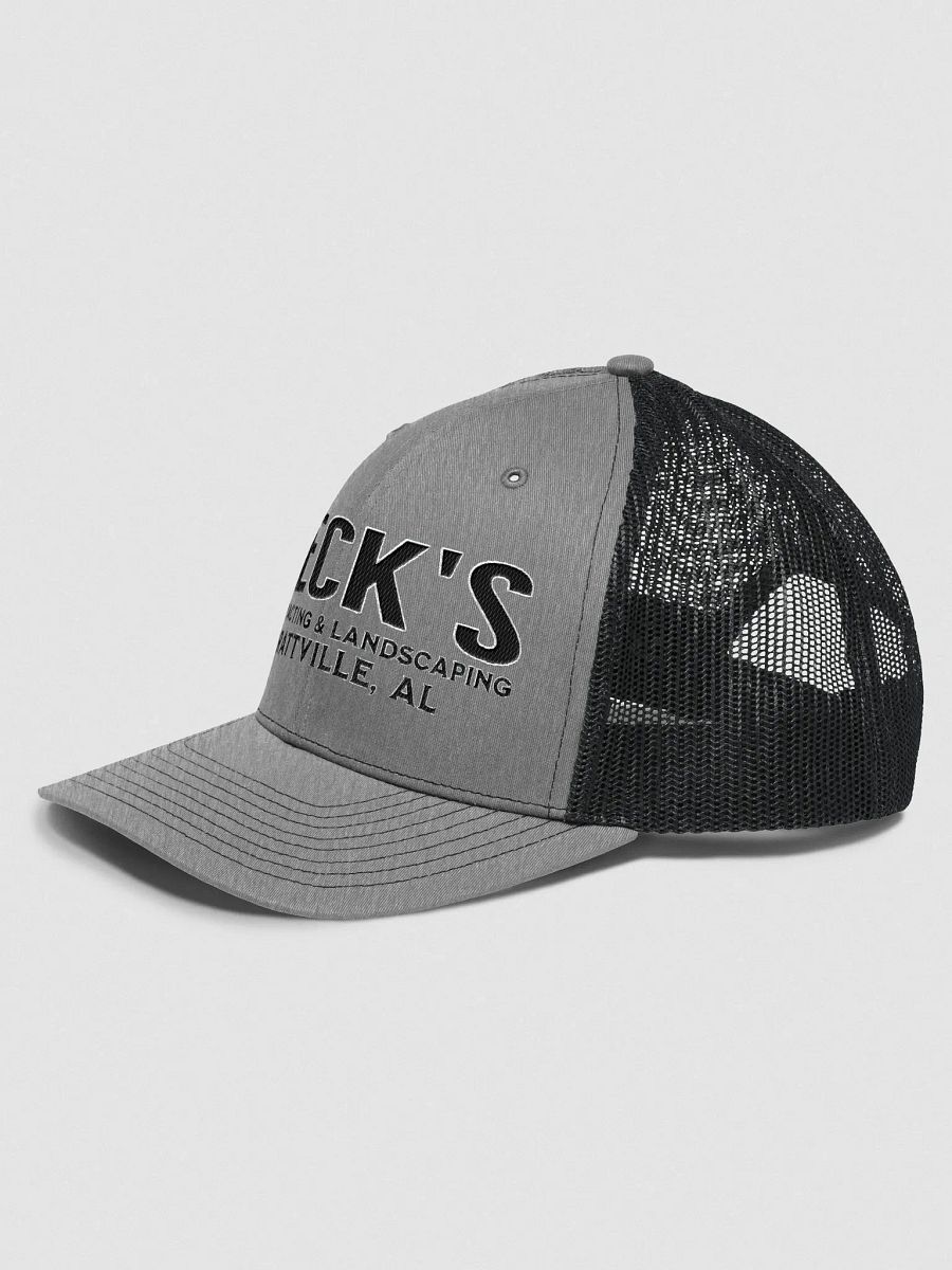 Mesh Hat product image (2)