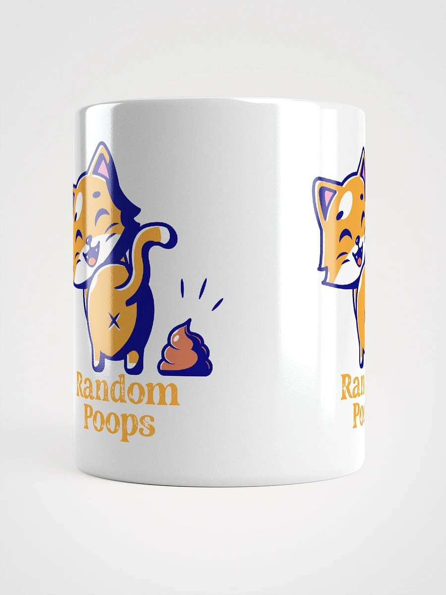 Random Poops Cat product image (6)