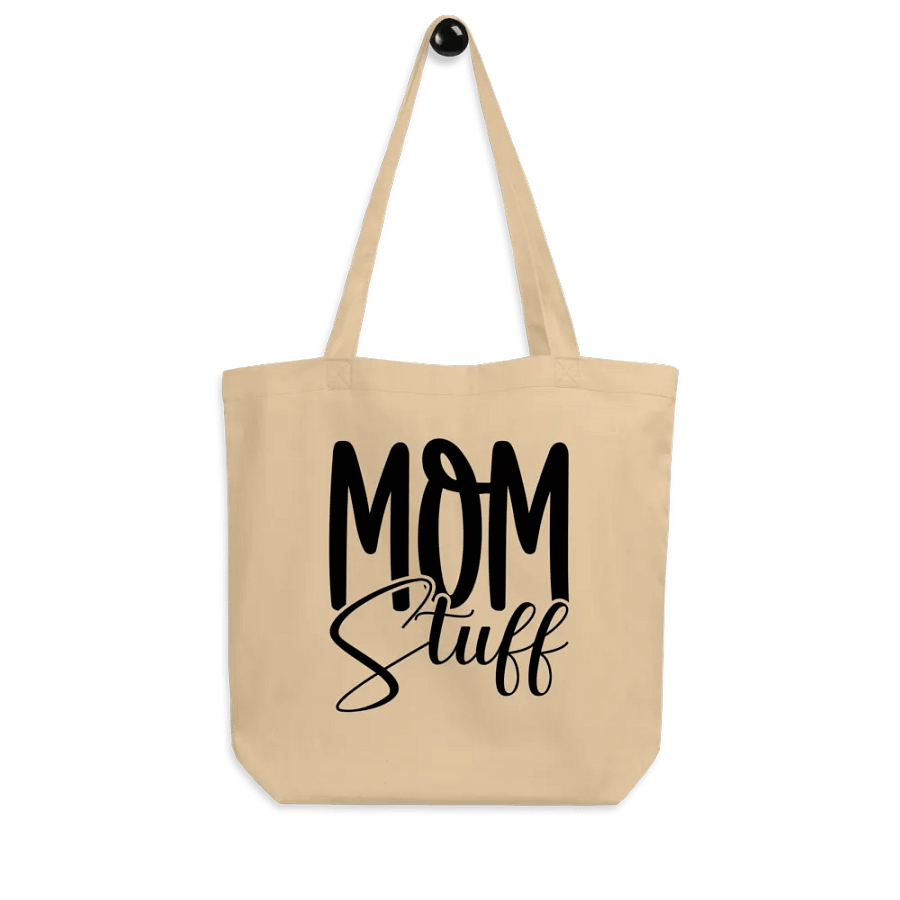 Canvas Eco Tote product image (6)