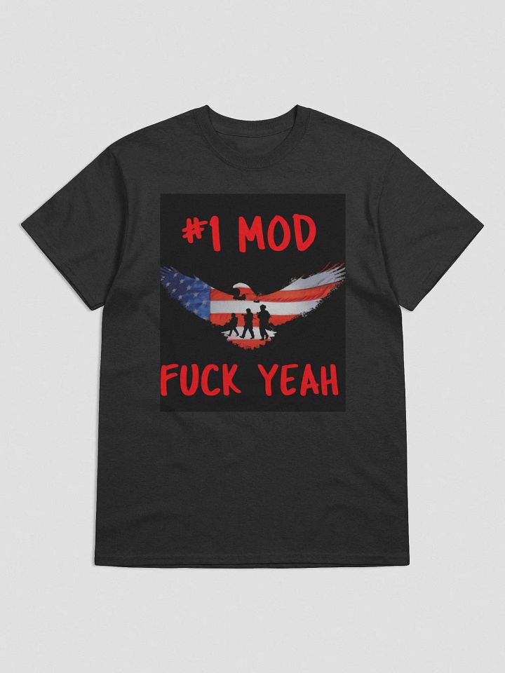 #1 MOD (MADMARK) product image (1)