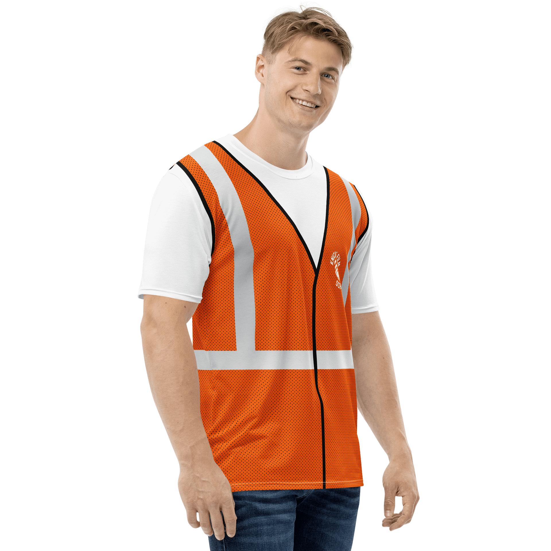 DPOG Vest T-Shirt product image (4)