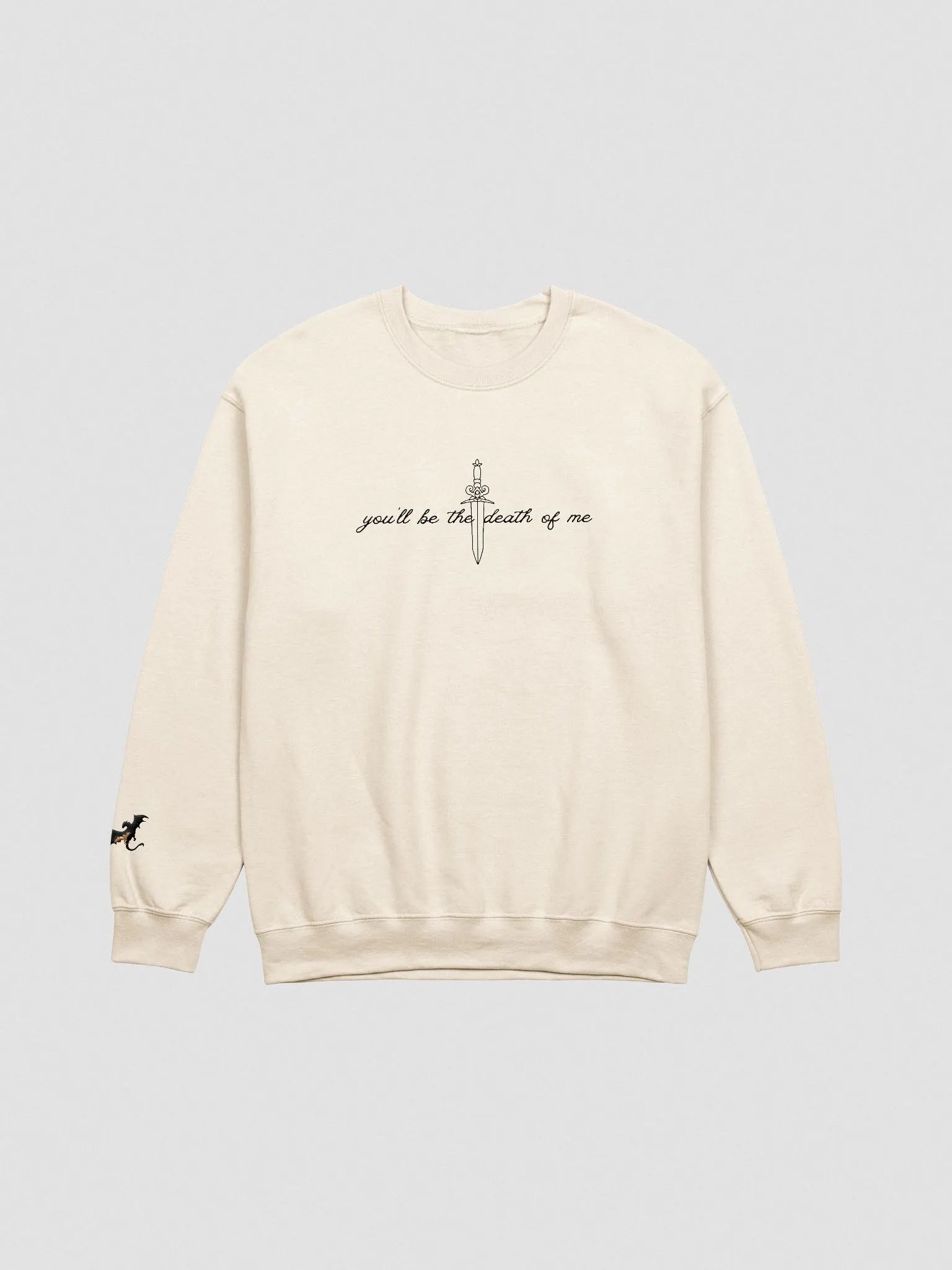 Youll Be Sweatshirt product image (20)