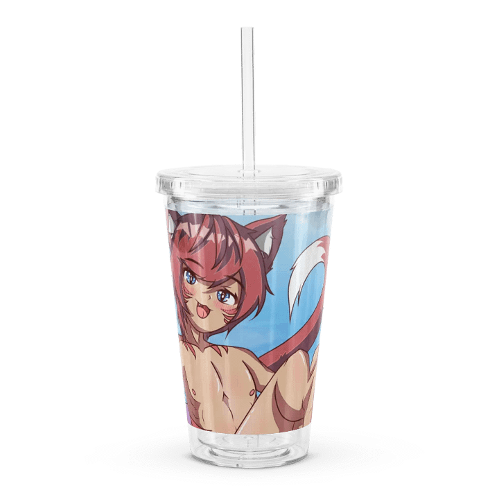 Beach Day Double Wall Tumbler (16oz) product image (1)