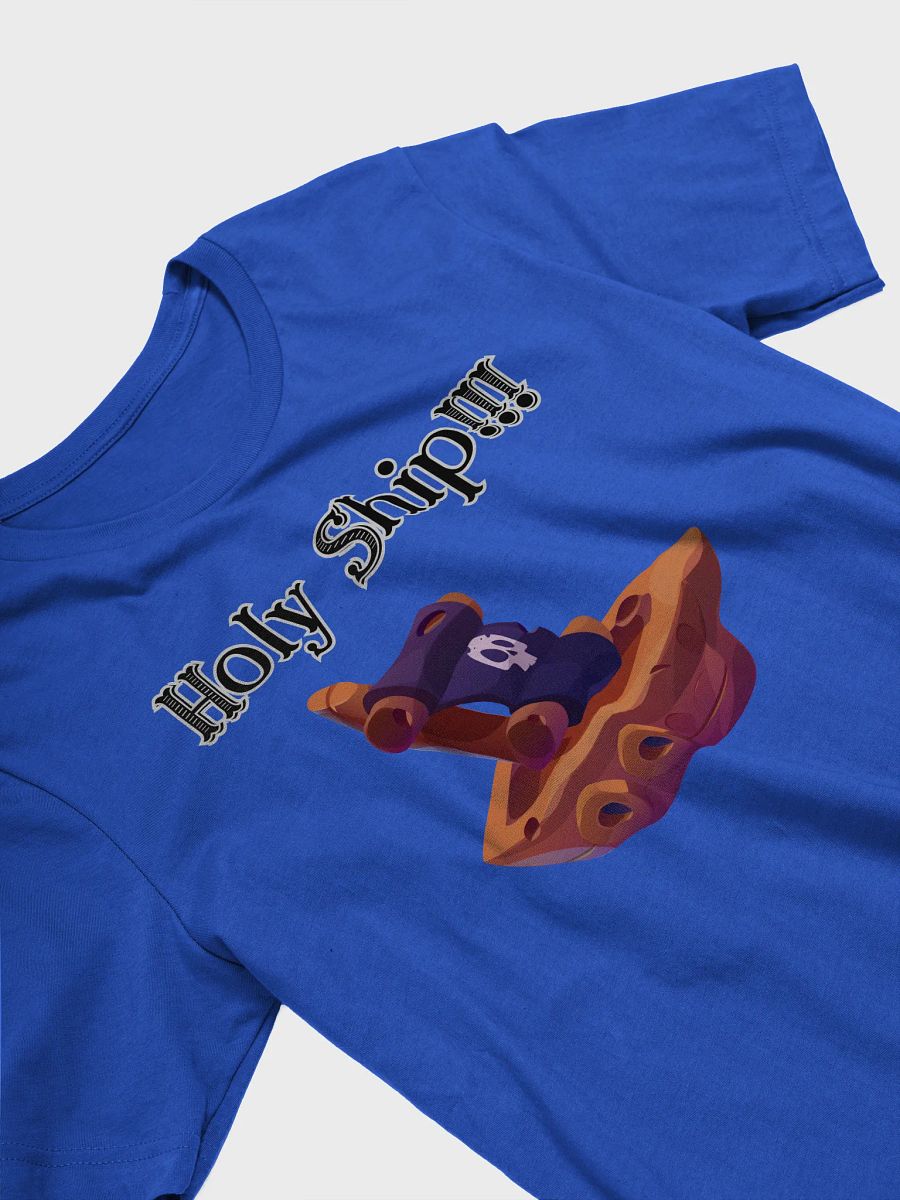 Holy Ship shirt [women's] product image (15)